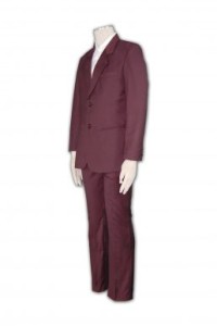 BS251hong kong custom business suit men 